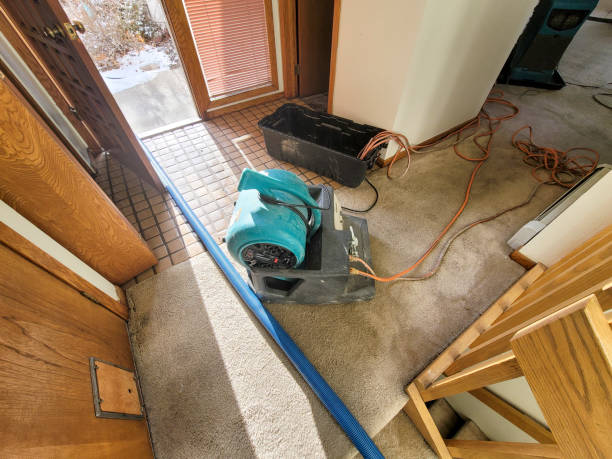 Local water damage restoration in Long Grove, IL