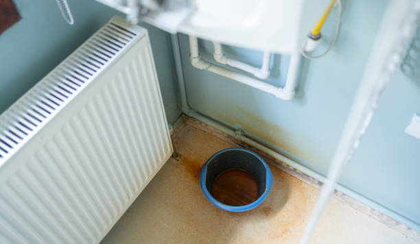 Best Emergency water damage restoration  in Long Grove, IL